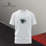 2JZ GTE Engine - T Shirt - Image 2