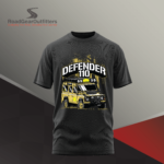 Landrover Defender - T Shirt