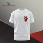 Turbo Heart - T Shirt - Image 2