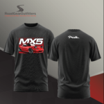 Mazda MX5 Miata - T Shirt