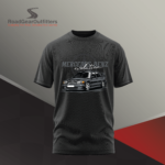 Mercedes Benz Evolution - T Shirt - Image 2