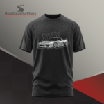 Honda NSX - T Shirt