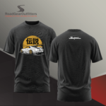 Toyota Supra Legend - T Shirt