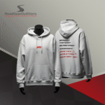 F1 Style Race Day - White