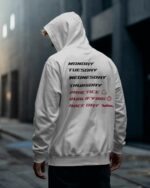 F1 Style Race Day - White - Image 2